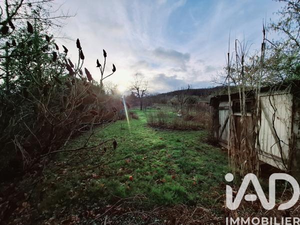 Terrain à vendre 630 m² Laxou