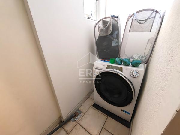 Appartement  T3  + 3 balcons - Camas /La Conception, Marseille 5ème