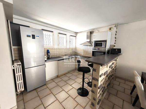 Appartement  T3  + 3 balcons - Camas /La Conception, Marseille 5ème