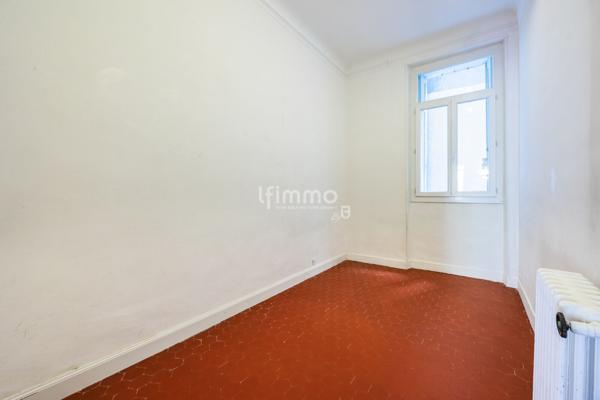 Marseille 6ème / Appartement