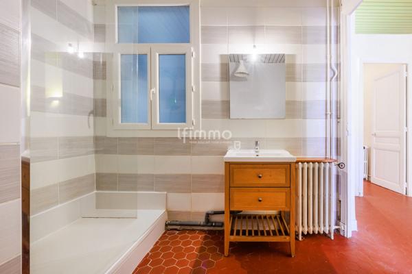 Marseille 6ème / Appartement