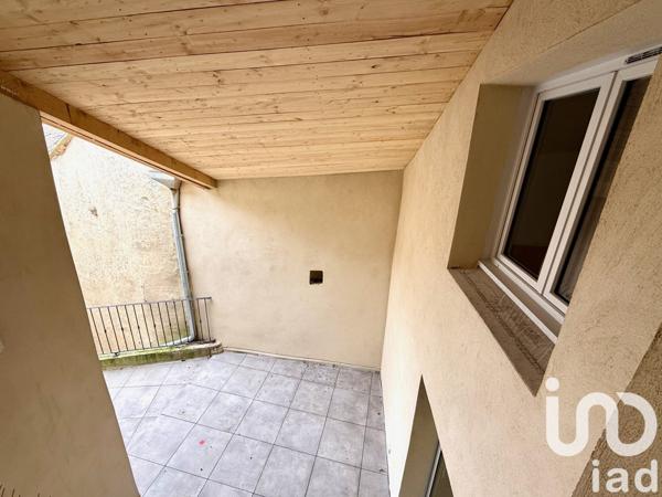 Appartement à vendre 4 pièces 88 m² Suze-la-Rousse