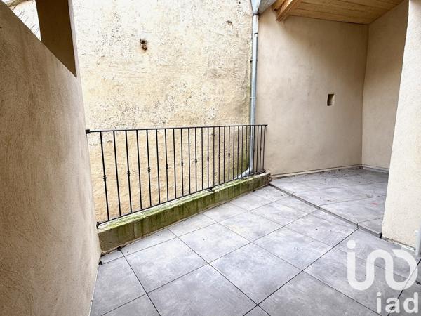 Appartement à vendre 4 pièces 88 m² Suze-la-Rousse