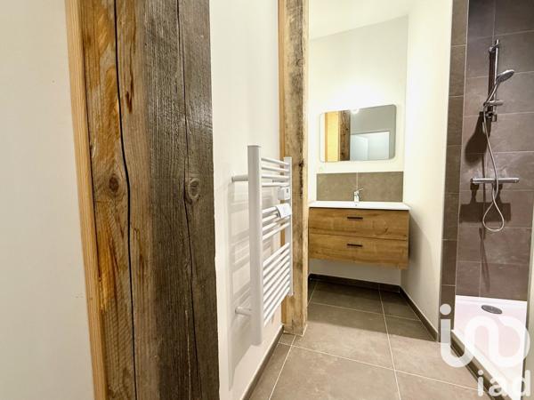 Appartement à vendre 4 pièces 88 m² Suze-la-Rousse