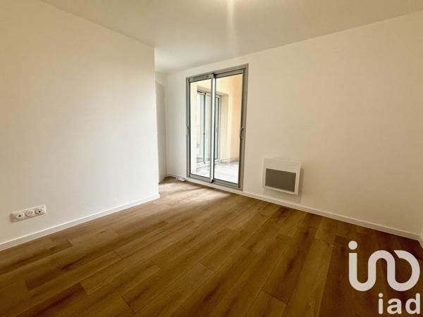 Appartement à vendre 4 pièces 88 m² Suze-la-Rousse