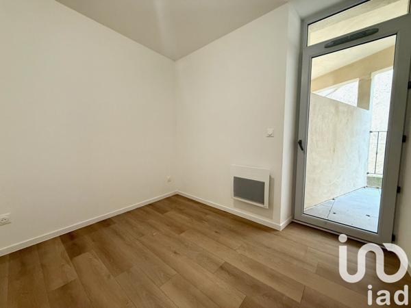 Appartement à vendre 4 pièces 88 m² Suze-la-Rousse