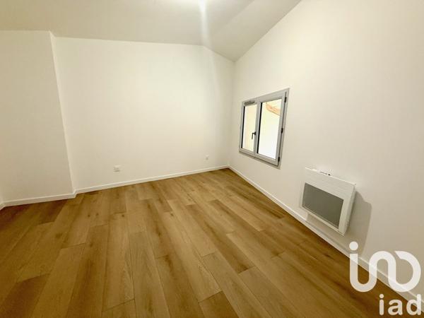 Appartement à vendre 4 pièces 88 m² Suze-la-Rousse