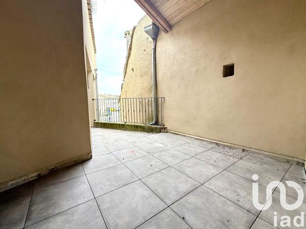 Appartement à vendre 4 pièces 88 m² Suze-la-Rousse