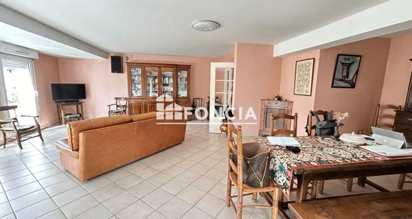 À vendre Appartement 4 pièces 152.3 m² - Gradignan 33170