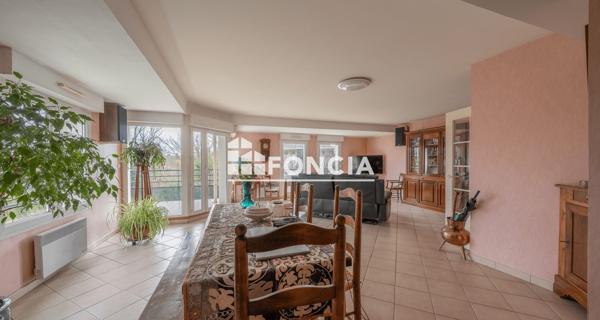 À vendre Appartement 4 pièces 152.3 m² - Gradignan 33170