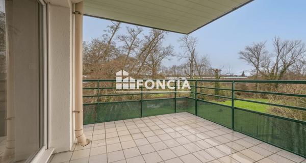 À vendre Appartement 4 pièces 152.3 m² - Gradignan 33170