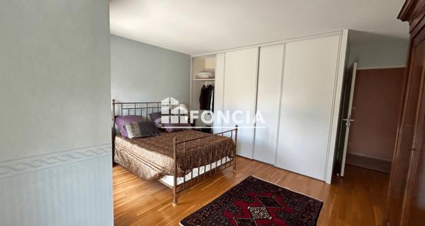 À vendre Appartement 4 pièces 152.3 m² - Gradignan 33170