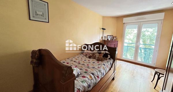 À vendre Appartement 4 pièces 152.3 m² - Gradignan 33170