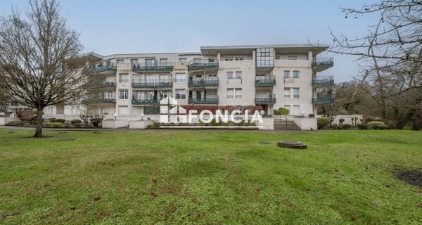 À vendre Appartement 4 pièces 152.3 m² - Gradignan 33170