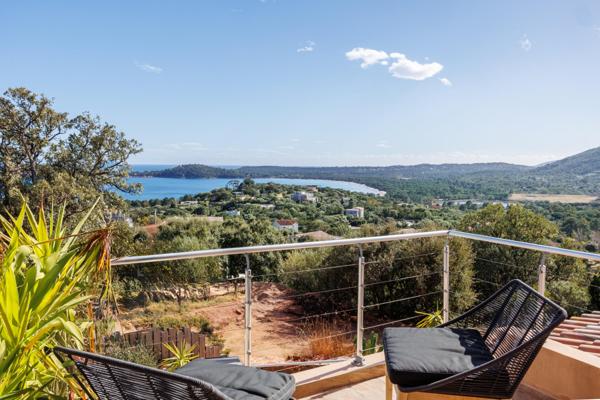 Maison à vendre  6 pièces - 235 m2 ZONZA - 201