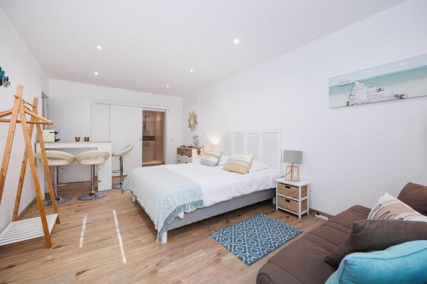 Maison à vendre  6 pièces - 235 m2 ZONZA - 201