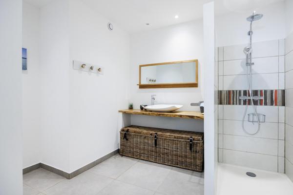 Maison à vendre  6 pièces - 235 m2 ZONZA - 201