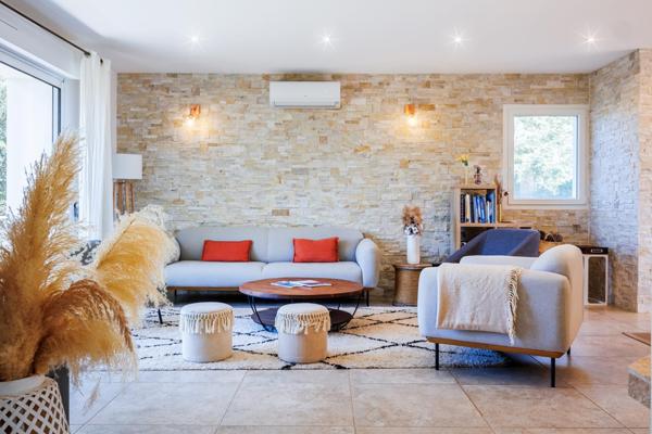 Maison à vendre  6 pièces - 235 m2 ZONZA - 201