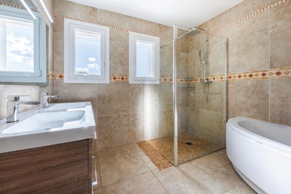 Maison à vendre  6 pièces - 235 m2 ZONZA - 201