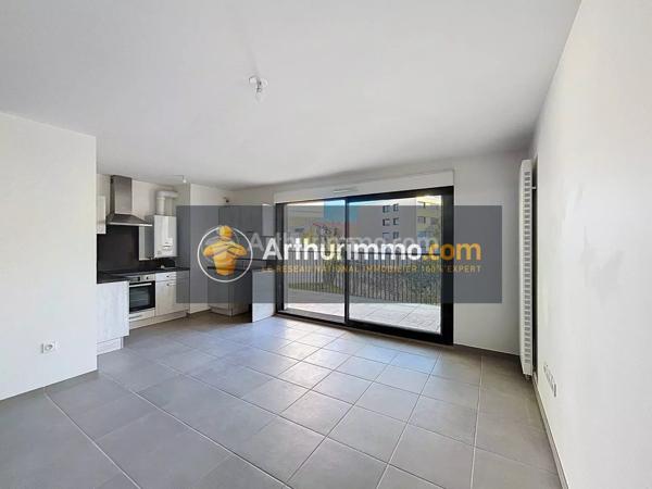 Location Appartement 3 pièces 66 m2 à Chamalières