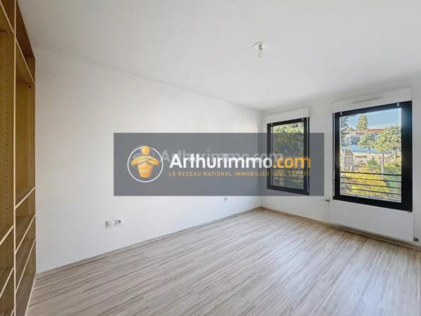 Location Appartement 3 pièces 66 m2 à Chamalières