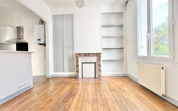 Maison à vendre    5 pièces • 79,29 m2 Chartres