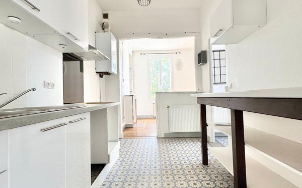 Maison à vendre    5 pièces • 79,29 m2 Chartres