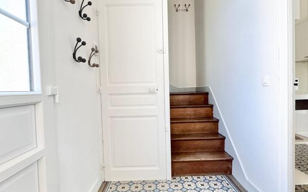 Maison à vendre    5 pièces • 79,29 m2 Chartres