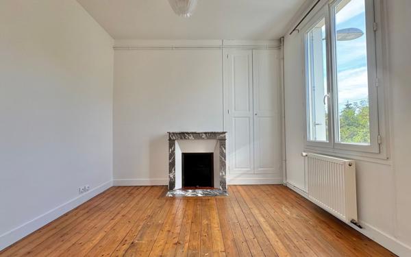 Maison à vendre    5 pièces • 79,29 m2 Chartres