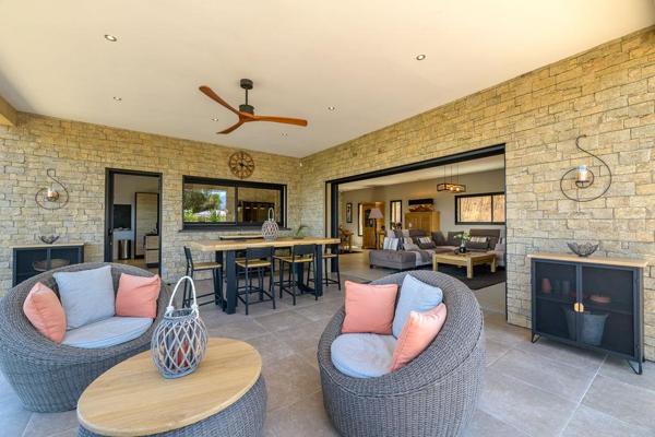 Maison à vendre  8 pièces - 277 m2 PORTO VECCHIO - 201