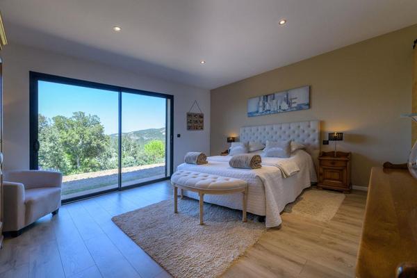 Maison à vendre  8 pièces - 277 m2 PORTO VECCHIO - 201