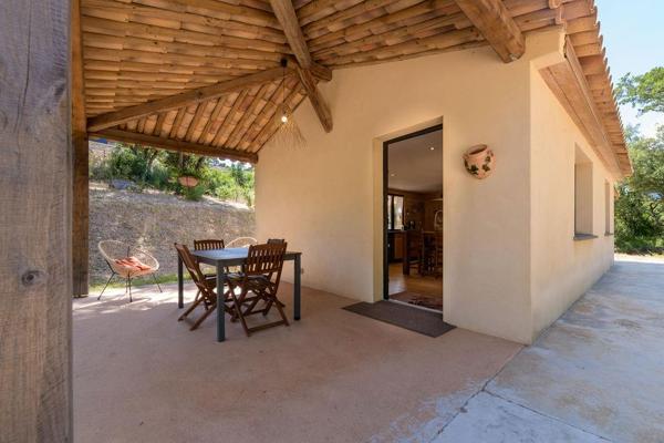 Maison à vendre  8 pièces - 277 m2 PORTO VECCHIO - 201