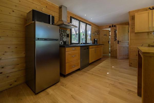 Maison à vendre  8 pièces - 277 m2 PORTO VECCHIO - 201