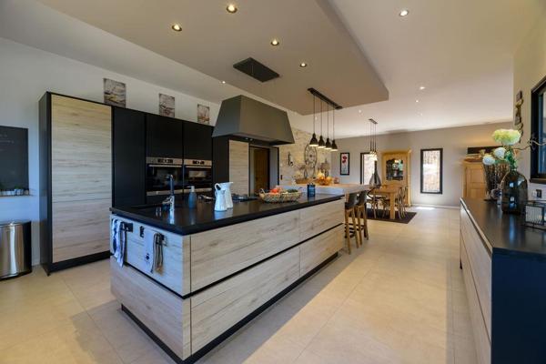 Maison à vendre  8 pièces - 277 m2 PORTO VECCHIO - 201