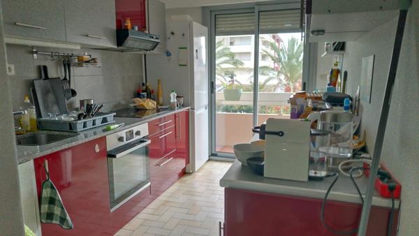 Vente Appartement 4 pièces 78 m2 à Perpignan