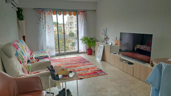 Vente Appartement 4 pièces 78 m2 à Perpignan