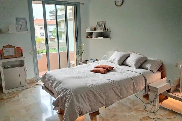 Vente Appartement 4 pièces 78 m2 à Perpignan