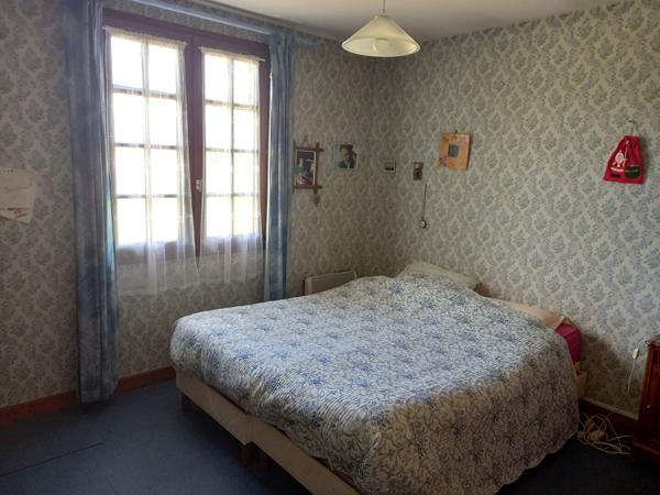 Maison Morannes Sur Sarthe 6 pièce(s)