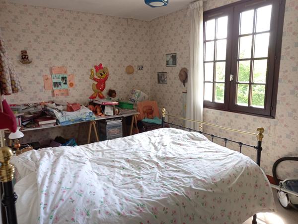 Maison Morannes Sur Sarthe 6 pièce(s)