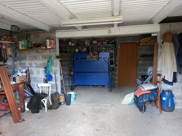 Maison Morannes Sur Sarthe 6 pièce(s)