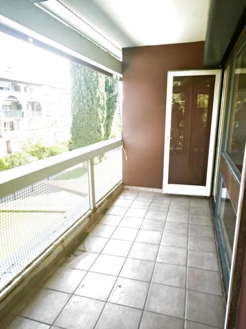 À Orange(84100) CENTRE au CALME T4 STANDING 113 m 2 avec 3 chambres résidence sécurisée+ GARAGE 18m2 /CAVE