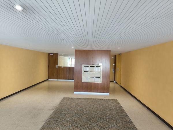 À Orange(84100) CENTRE au CALME T4 STANDING 113 m 2 avec 3 chambres résidence sécurisée+ GARAGE 18m2 /CAVE