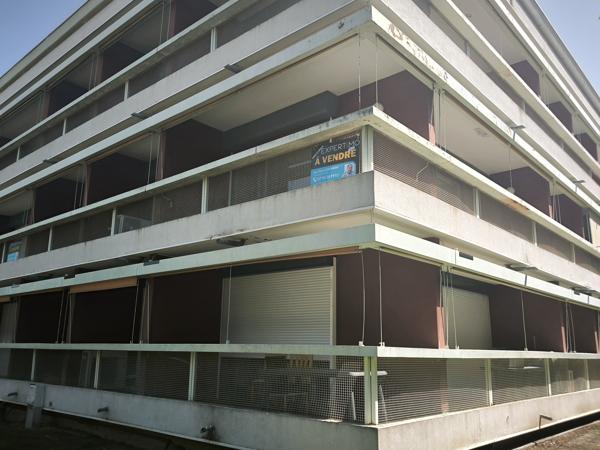 À Orange(84100) CENTRE au CALME T4 STANDING 113 m 2 avec 3 chambres résidence sécurisée+ GARAGE 18m2 /CAVE