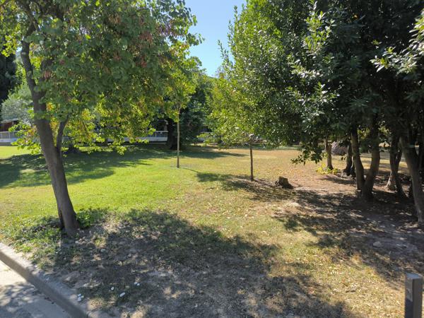 À Orange(84100) CENTRE au CALME T4 STANDING 113 m 2 avec 3 chambres résidence sécurisée+ GARAGE 18m2 /CAVE