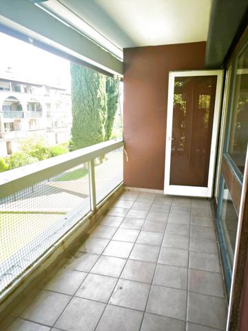 À Orange(84100) CENTRE au CALME T4 STANDING 113 m 2 avec 3 chambres résidence sécurisée+ GARAGE 18m2 /CAVE