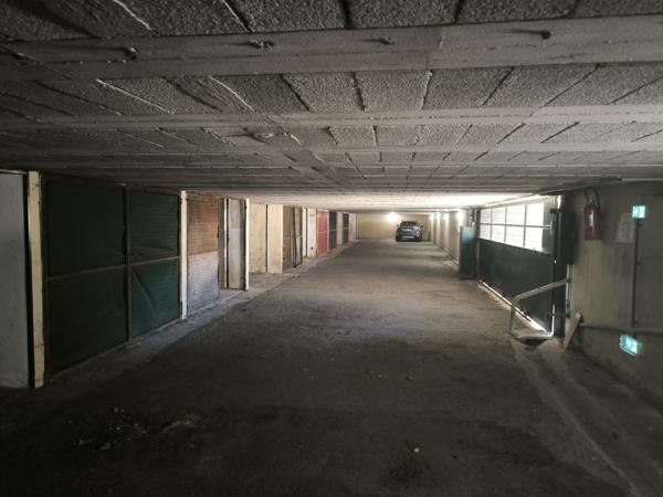 À Orange(84100) CENTRE au CALME T4 STANDING 113 m 2 avec 3 chambres résidence sécurisée+ GARAGE 18m2 /CAVE