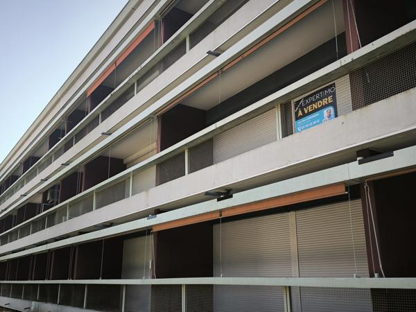 À Orange(84100) CENTRE au CALME T4 STANDING 113 m 2 avec 3 chambres résidence sécurisée+ GARAGE 18m2 /CAVE