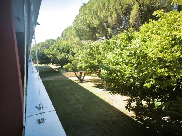 À Orange(84100) CENTRE au CALME T4 STANDING 113 m 2 avec 3 chambres résidence sécurisée+ GARAGE 18m2 /CAVE