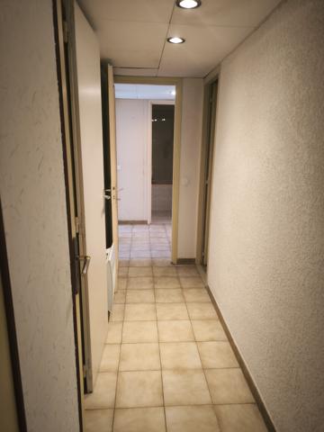 À Orange(84100) CENTRE au CALME T4 STANDING 113 m 2 avec 3 chambres résidence sécurisée+ GARAGE 18m2 /CAVE