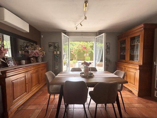 Maison à OZOIR LA FERRIERE (77330)